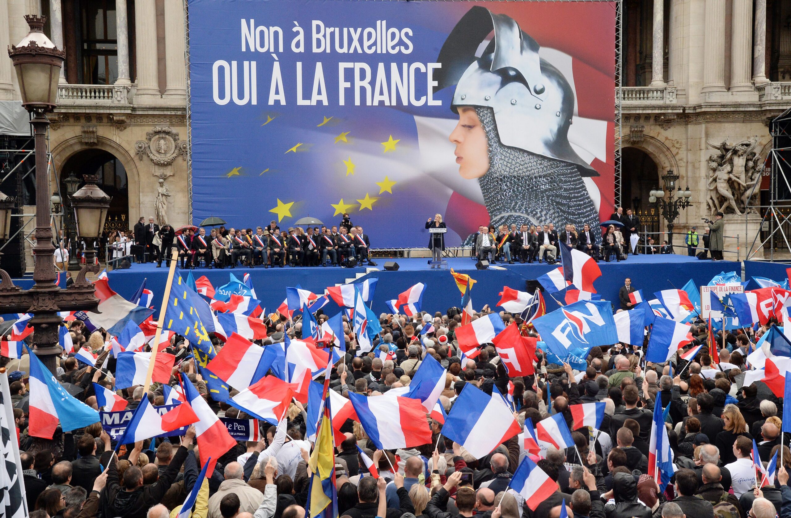 Cum se explică rezultatul alegerilor regionale din Franţa?