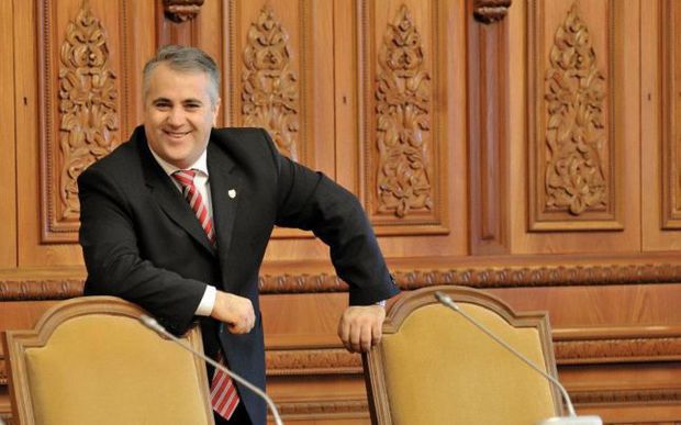 Senator, pus pe fuga de romanii din Italia
