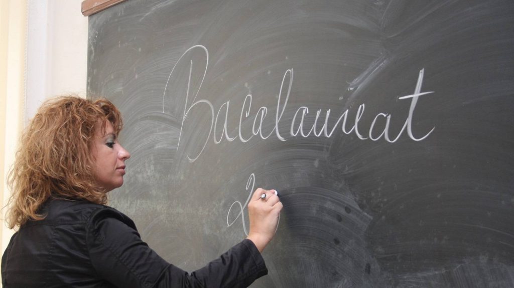 Dezastru la simularea la BAC | Flux24.ro