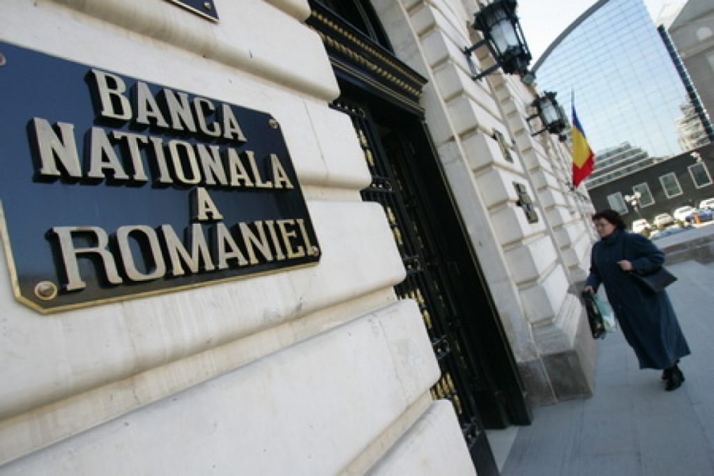 Economistul șef al BNR: România este cel mai expus stat european în cazul unei crize internaționale