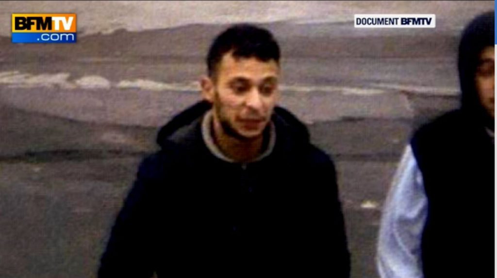 Salah Abdeslam, arestat in Belgia, Franta cere extradarea rapida