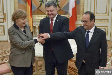 Germania, Franţa, Olanda, Belgia, Austria se opun CATEGORIC admiterii Ucrainei în UE