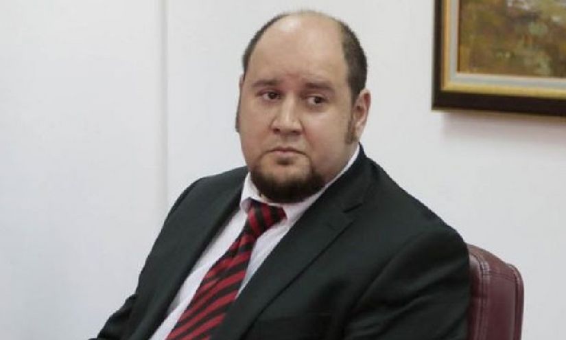 SCANDALUL #HexiPharma/ Șeful Corpului de Control al Guvernului despre șeful DIICOT: PENIBIL