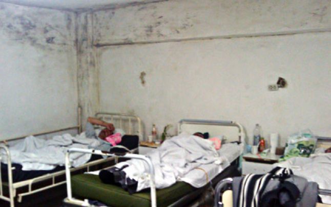 ÎNFIORĂTOR/ DATE OFICIALE: 60.000 de români mor anual în spitale din cauza SISTEMULUI INFECT