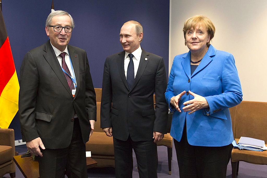 Lituania ACUZĂ după #Brexit: UE prin Germania și Franța sunt prietenoase cu Rusia