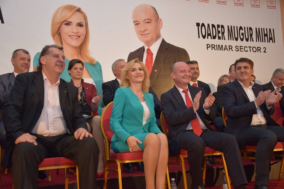 EXIT POLLURI CURS/AVANGARDE ŞI IRES: Firea a câștigat, Predoiu pe locul 3/ Rezultatele pe sectoare
