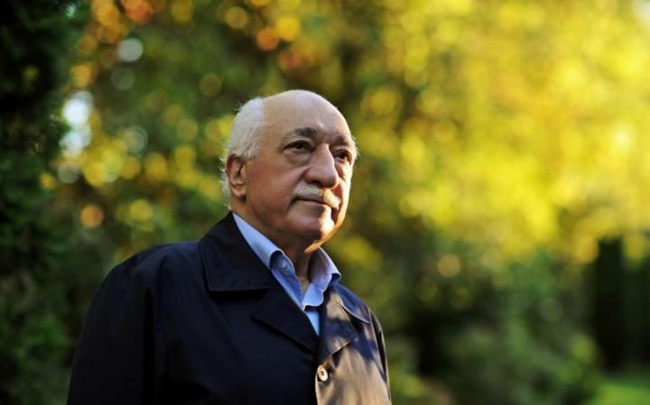 Clericul Gulen: Lovitura de stat a fost o inscenare