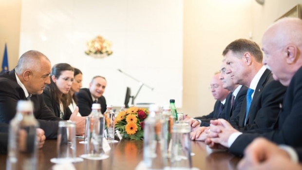 Premierul bulgar REACŢIE DURĂ după insistenţele lui Iohannis cu flota: Marea Neagră ar trebui să fie o zonă demilitarizată