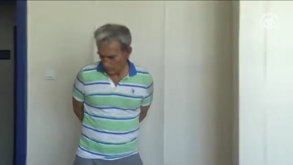 Informații contradictorii privind declarațiile la interogatoriu ale presupusului lider al puciului