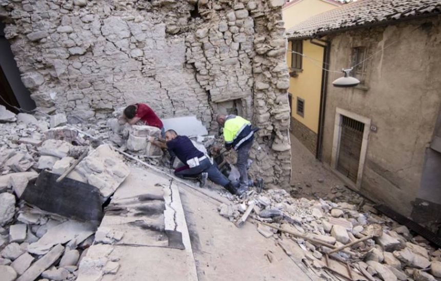 Un copil român de 11 ani DISPĂRUT în Italia