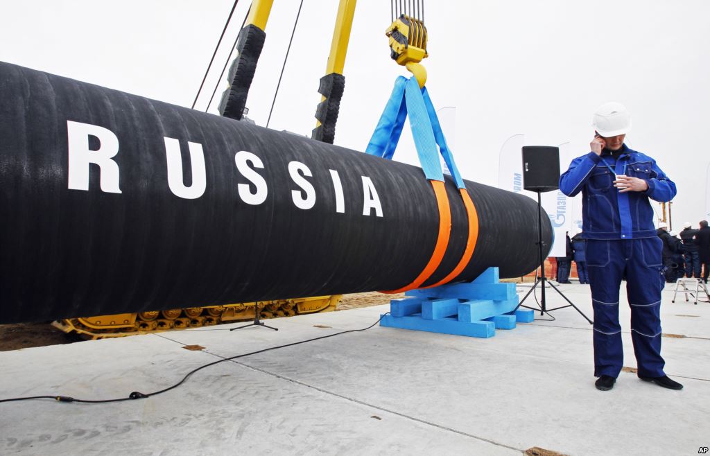 Turcia și Rusia accelerează proiectul Turkish Stream