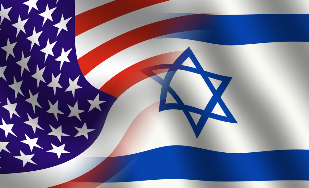 SUA, plan de asistență militară pentru Israel de 38 miliarde USD