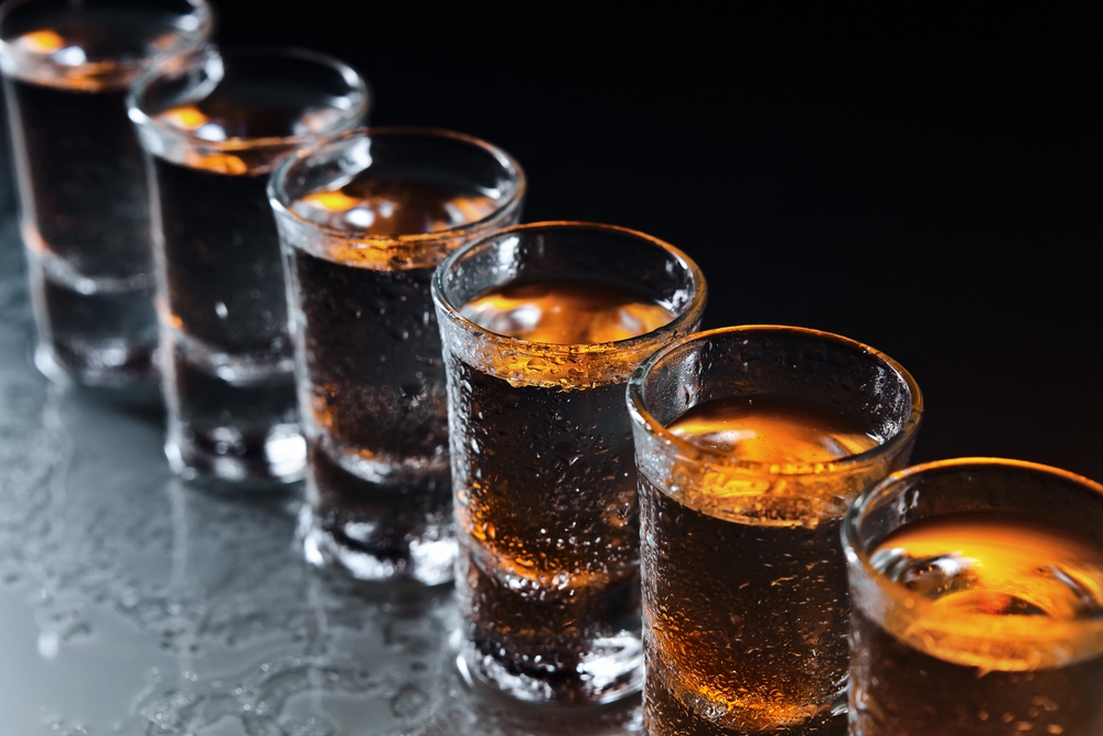 Parlamentul irakian interzice vânzarea, importul și producerea de alcool