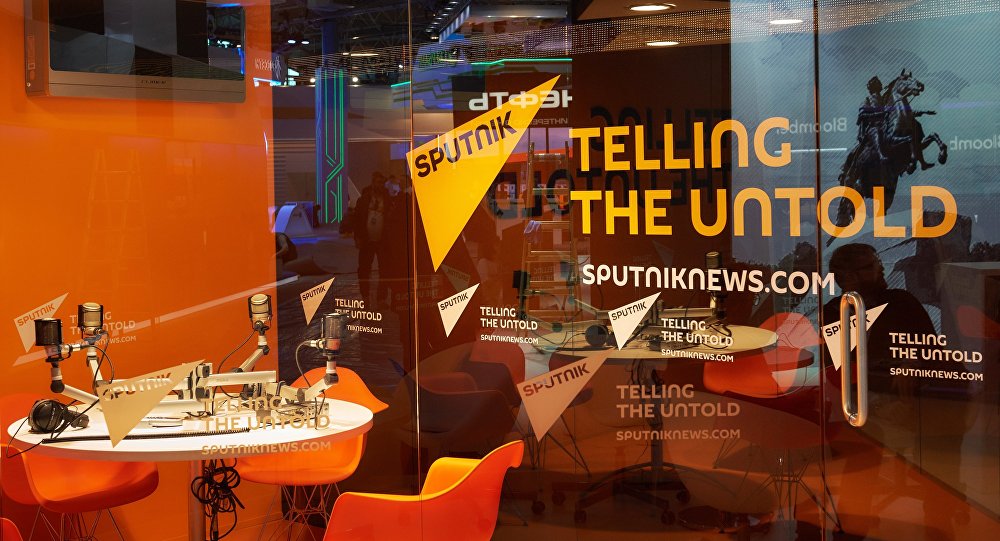 Russia Today şi Sputnik, replică la rezoluţia PE  “cu privire la contractarea influenței instituțiilor de presă rusești”: Ne fac publicitate