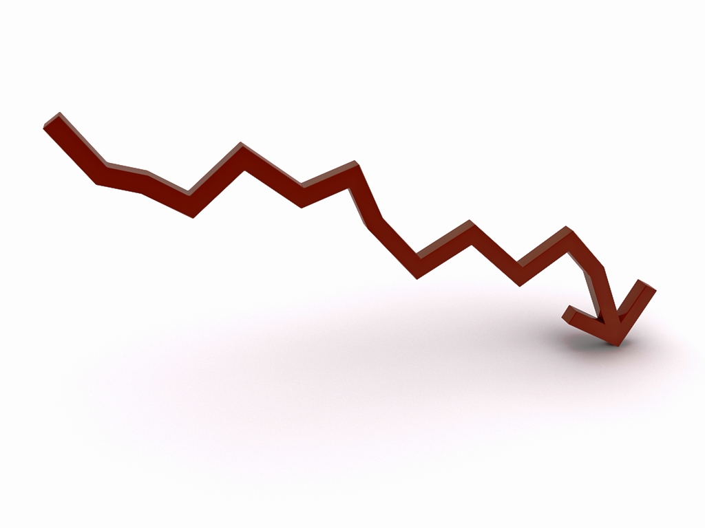 Analiză Unicredit: Creșterea economică scade
