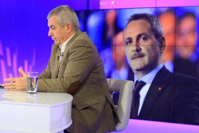 ALDE ȘI PSD, STRATEGIE COMUNĂ: Acuză deja fraudarea alegerilor