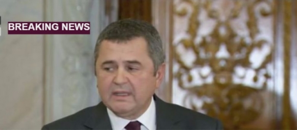 Scandal în PSD cu Eugen Bejinariu | Flux24.ro