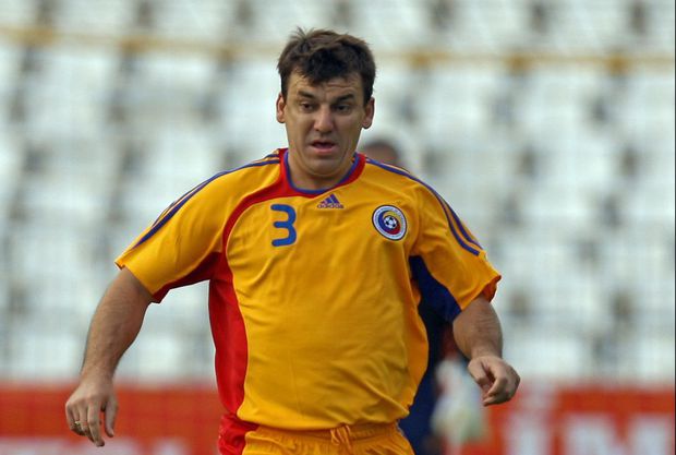 Fostul mare fotbalist Daniel Prodan a murit