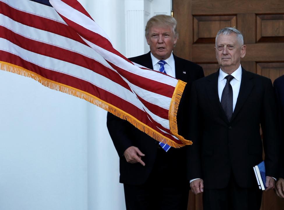 Trump, prima DECIZIE CHEIE | Flux24.ro