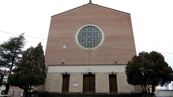 Biserica bordel de la Padova | Flux24.ro