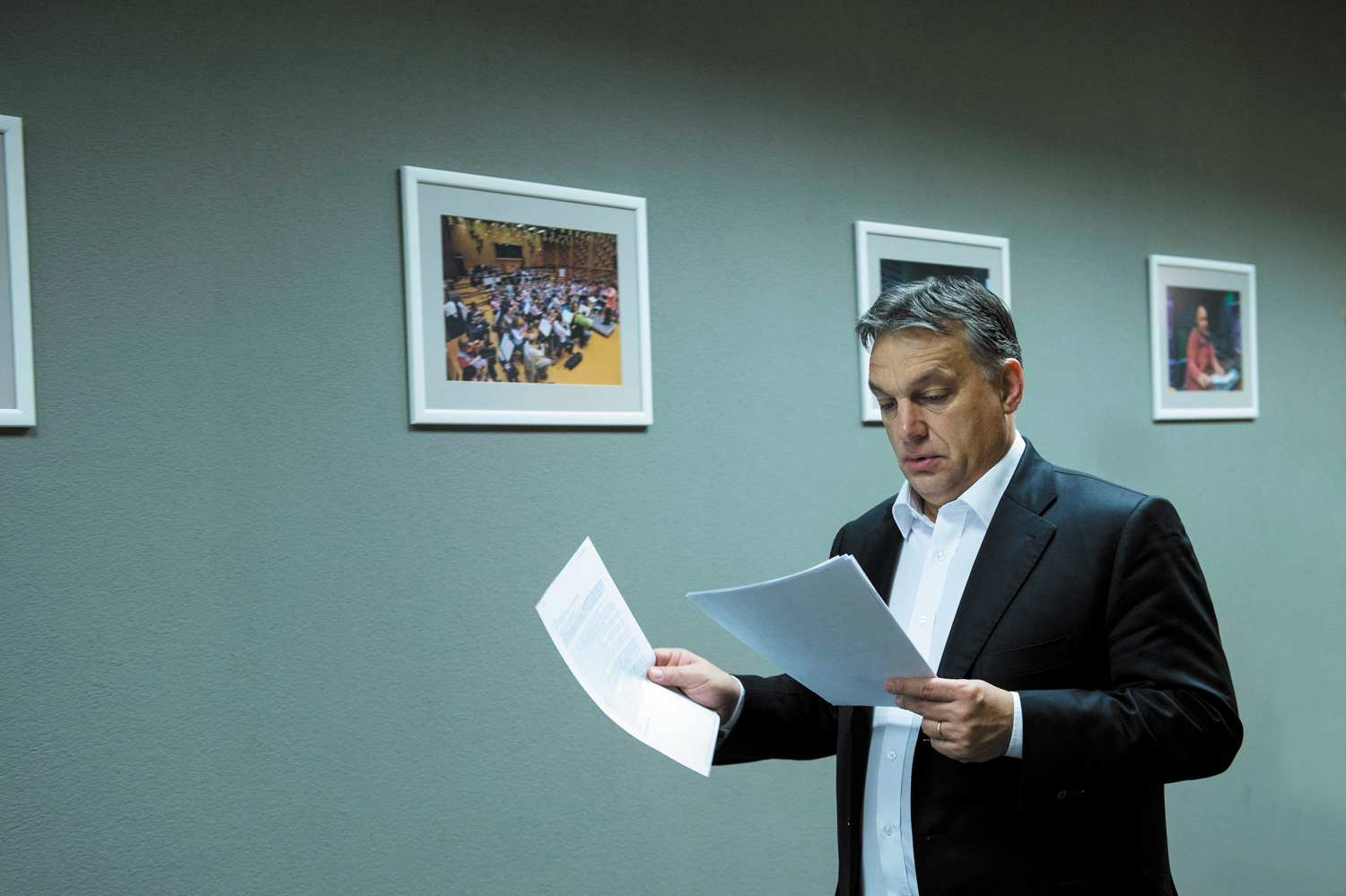 Guvernul ungar alocă o finanţare record organizaţiilor maghiare din România