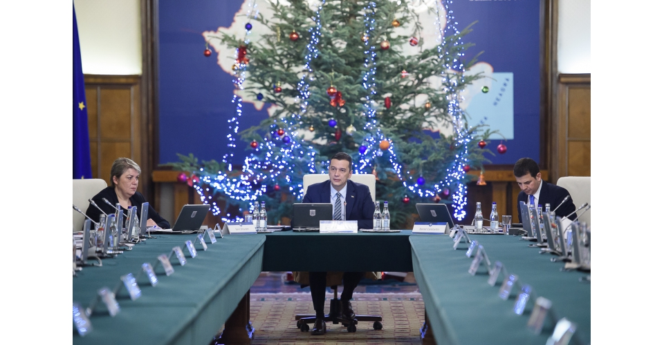 Guvernul Grindeanu lovește industria IT și investițiile străine