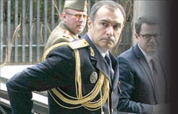 Vărul lui Coldea, abonat la contracte de stat, și-a vândut firma unui offshore din Seychelles