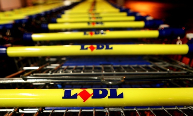 Ungaria atacă supermarketurile Lidl şi Aldi: Ne vând produse de proastă calitate
