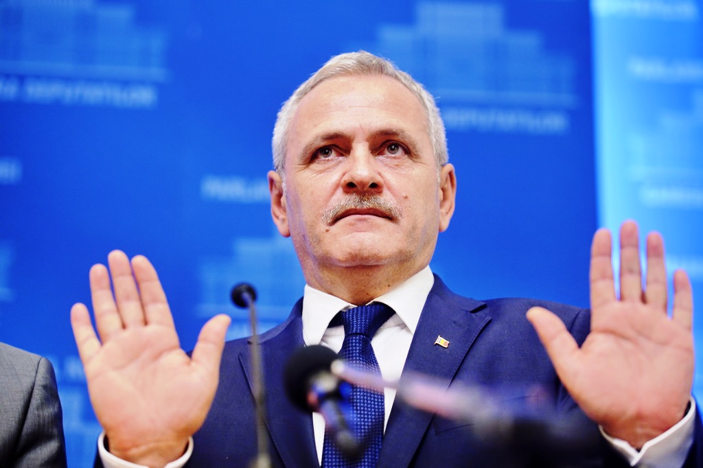 Ferma de porci a lui Dragnea jr a încasat 3 milioane de euro subvenții de la UE
