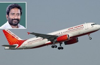 Un parlamentar a bătut un angajat AIR INDIA pentru aroganţa” de a-i nu da un loc la business: „L-am lovit de 25 de ori cu sandaua mea”