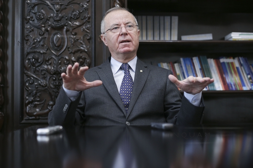 Ministrul Educației: Nu suntem în măsură să evaluăm şcolile doctorale