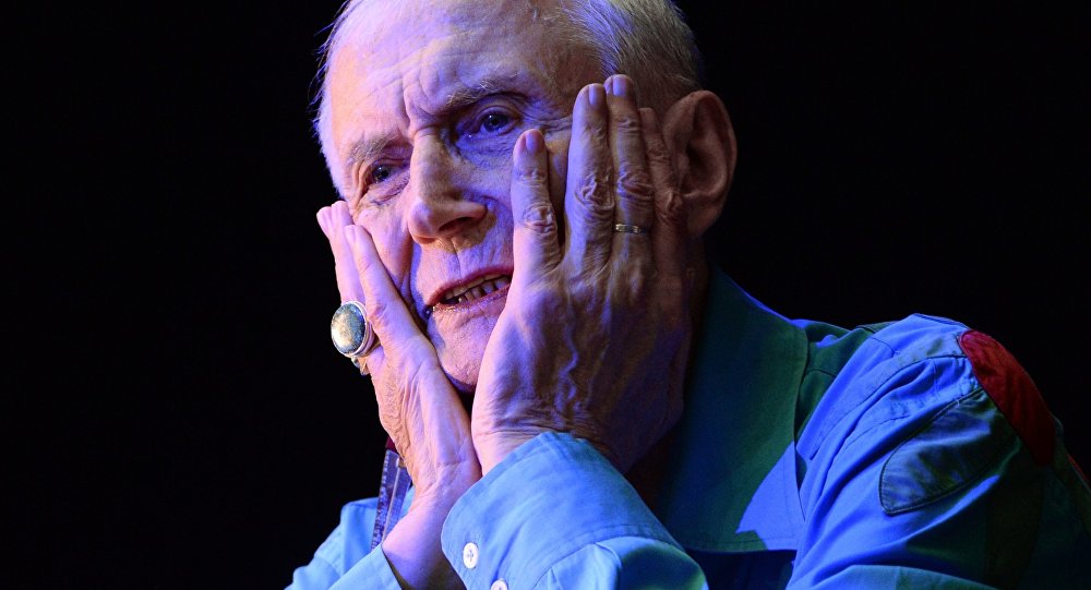A murit celebrul poet rus Evgheni Evtuşenko