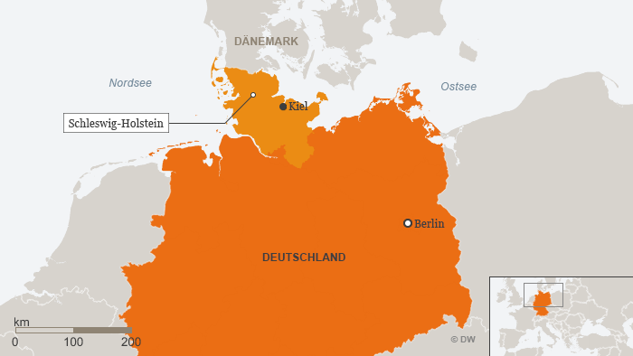 CDU obține victoria în Schleswig-Holstein: Cum a pierdut SPD din cauza unei femei