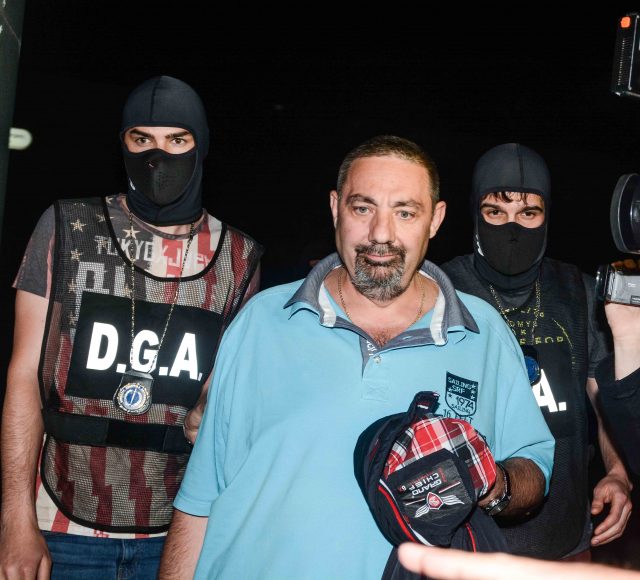 Detalii explozive din dosarul CFR Marfă