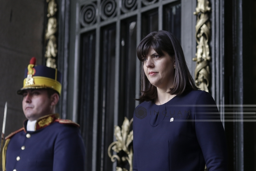 Episodul 2 al înregistrărilor EXPLOZIVE cu Kovesi: Aoleu mânca-ți-aș gura. După decizia CCR mi-aș fi dorit să ieșim cu un dosar cu un ministru, să presăm