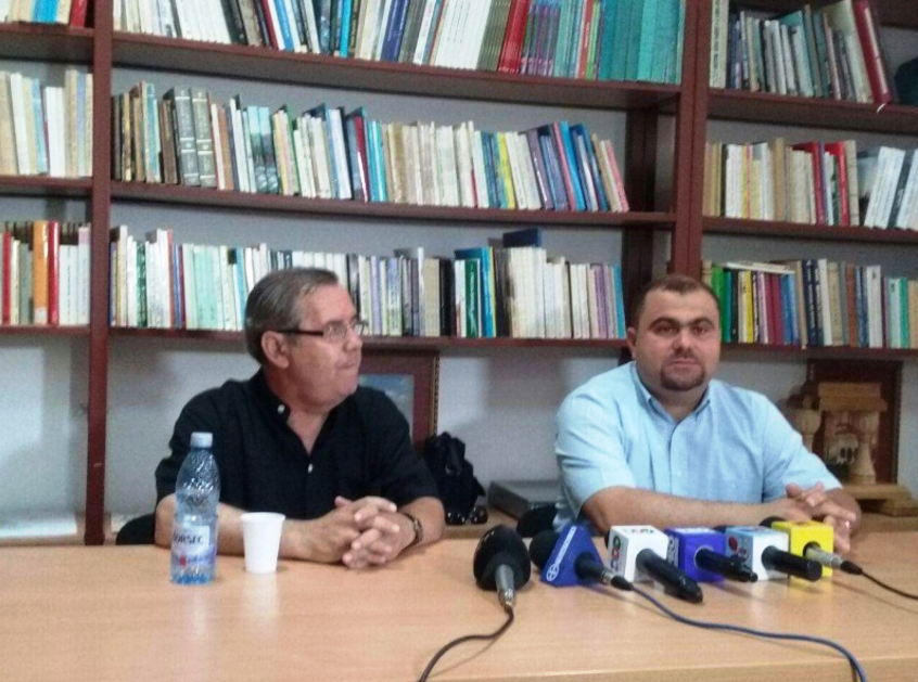 UNIC în Biserica Ortodoxă Română: Preoţi caterisiţi pentru desfrâu s-au căit public