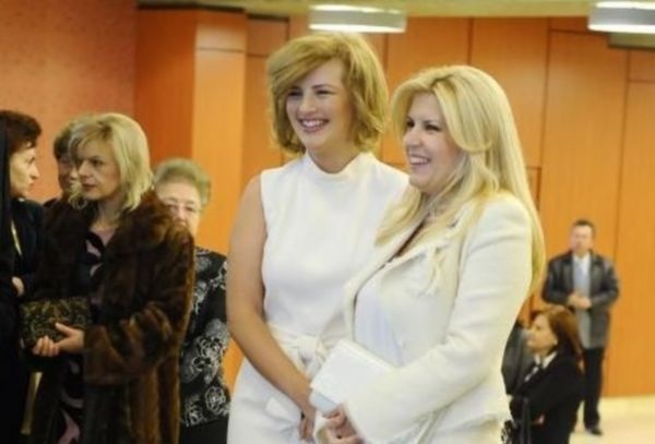 Ioana Băsescu scapă de controlul judiciar, Elena Udrea NU