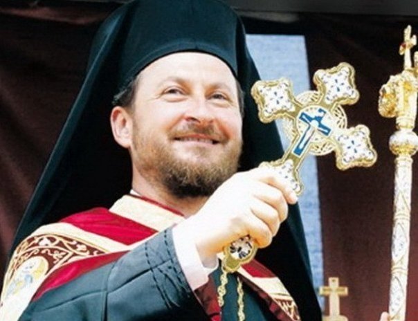 Episcopul porno de Huși va ajunge în Sfântul Sinod în 17-18 august deoarece nu poate fi cercetat în post