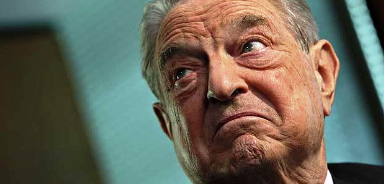 Consilier al lui Cioloș, RECUNOAȘTE: S-au fraudat banii imorali ai lui Soros din România