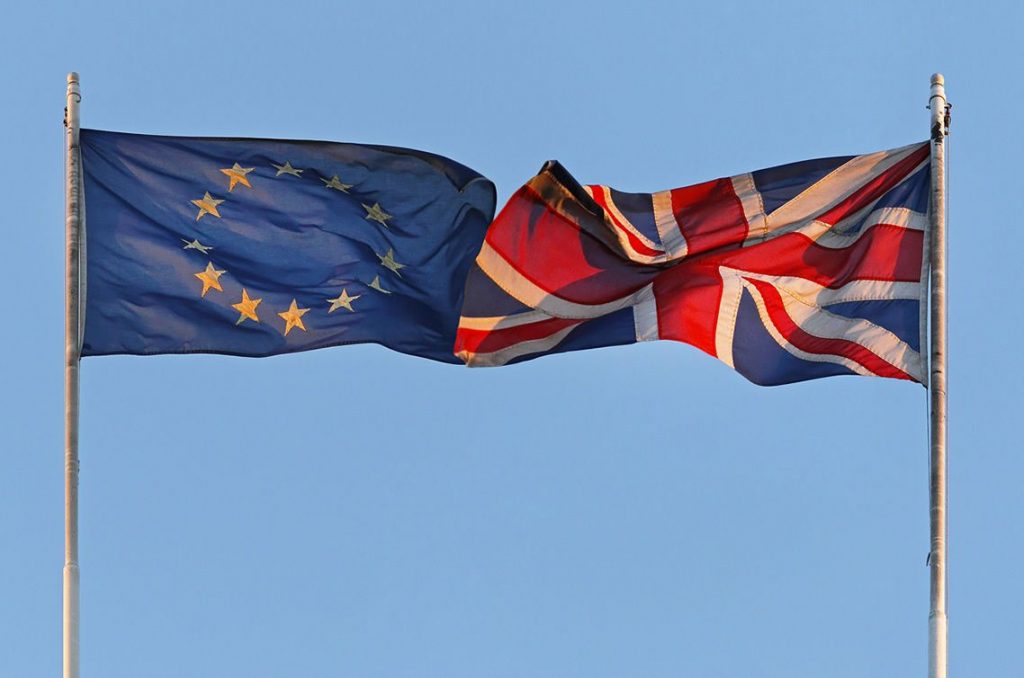 După Brexit, cetățenii UK nu vor mai fi sub jurisdicția Curții Europene de Justiție