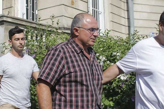 Toți cei 9 reținuți în dosarul fermei de porci a lui Dragnea jr, eliberați