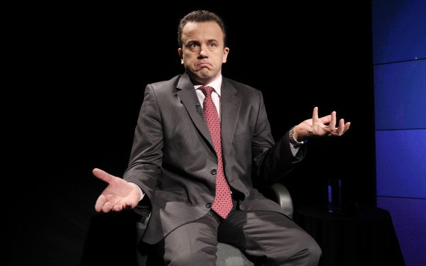 Liviu Pop, prins cu minciuna la RFI | Flux24.ro