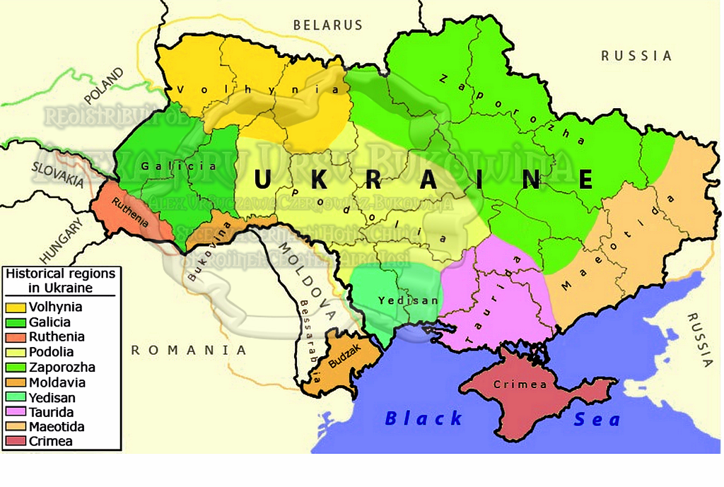 Înalt oficial de la Kiev acuză România: Se amestecă în afacerile interne ale Ucrainei