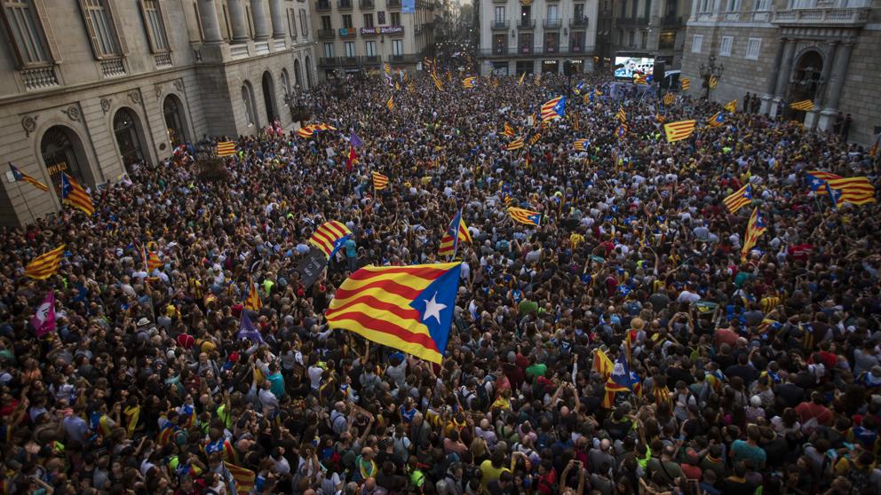 Catalonia: Gripa spaniolă poate îmbolnăvi Europa