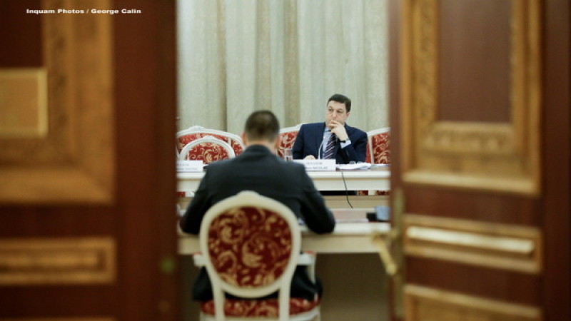 Șerban Nicolae, pus la zid de ICCMER: Jignește profund memoria