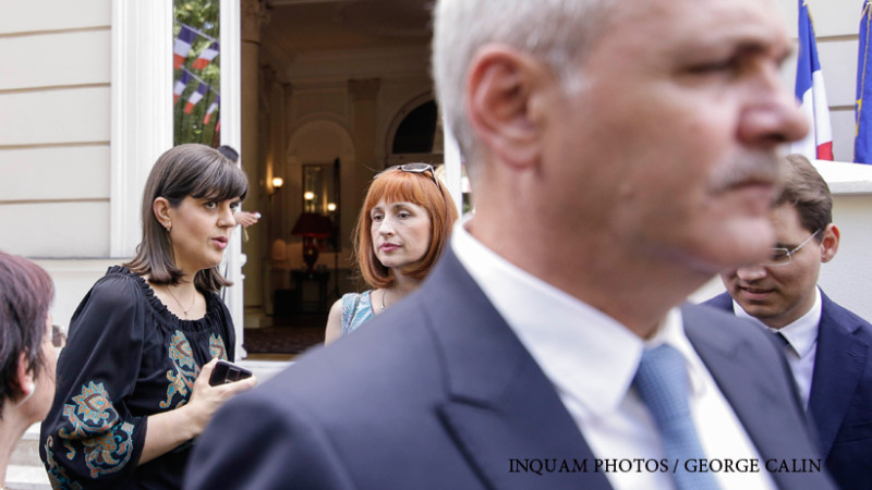 DOVADA că Liviu Dragnea a fost acoperit de DNA