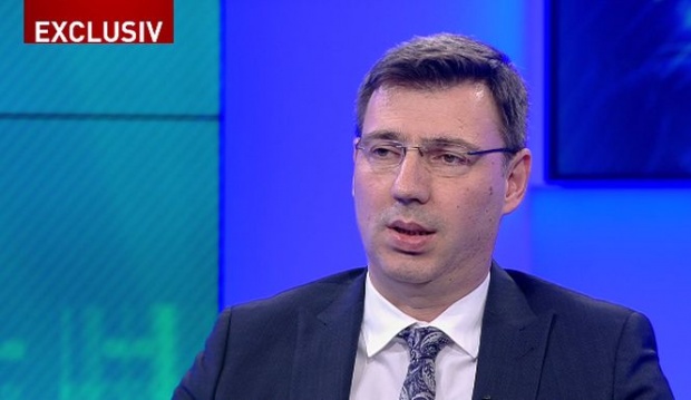 Guvernul introduce o nouă taxă: 2% taxă de solidaritate