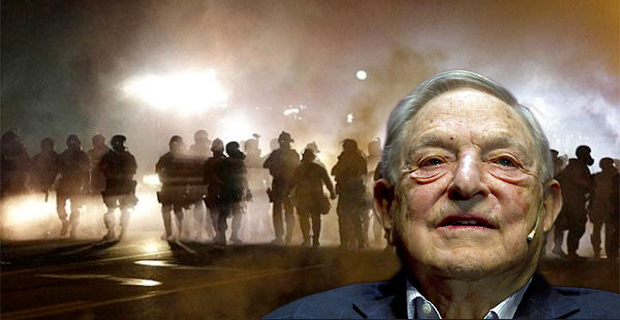 Soros a donat 18 miliarde USD Fundațiilor sale pentru planul de aducere a migranților musulmani în Europa