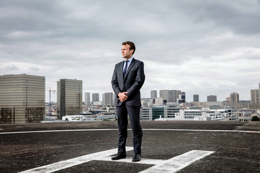 Macron, cel mai impopular președinte din istoria Republicii Franceze