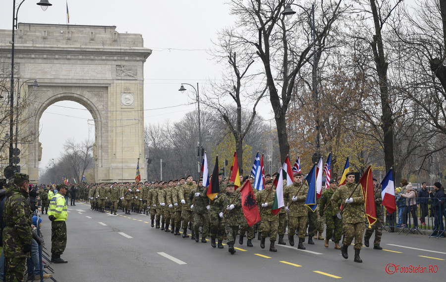 Se anunță proteste de 1 Decembrie: Veţi fi huiduiţi